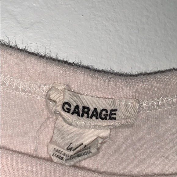 soft pink t-shirt - Picture 3 of 3